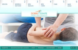 DobreTerapie