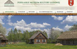 Podlaskie Muzeum Kultury Ludowej