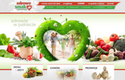 Zdrowy Smak